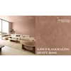 DUSTY ROSE KALKMALING NY
